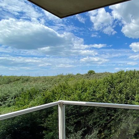 Ferienwohnung Duinzicht Cadzand Exterior foto