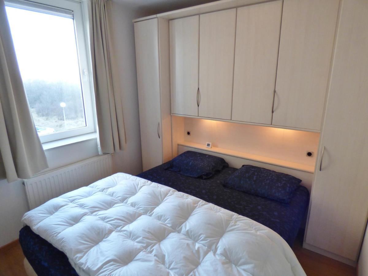Ferienwohnung Duinzicht Cadzand Exterior foto