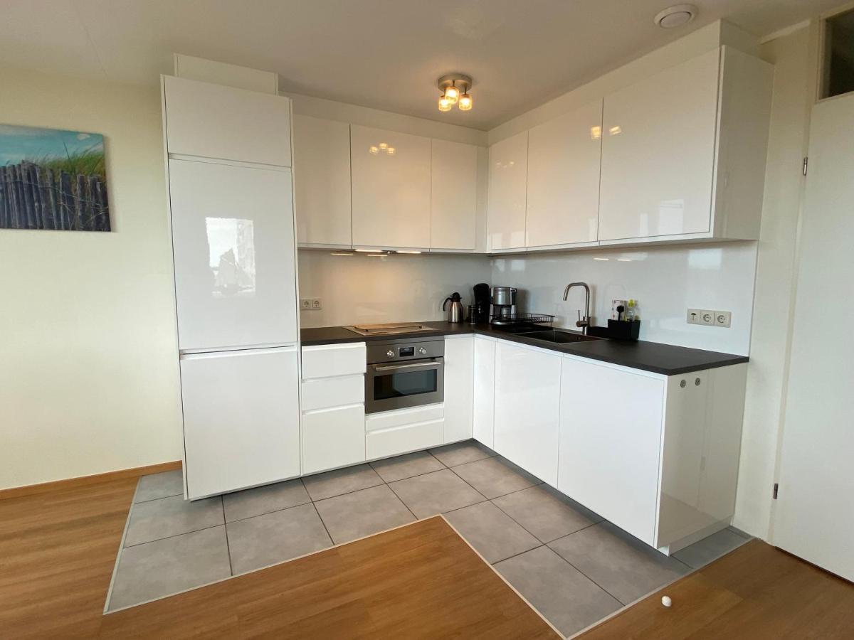 Ferienwohnung Duinzicht Cadzand Exterior foto