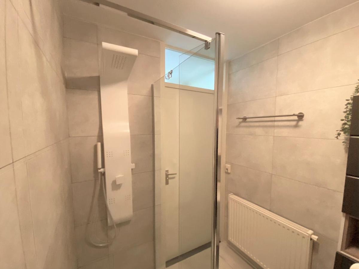 Ferienwohnung Duinzicht Cadzand Exterior foto